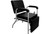 Deluxe Heavy Duty Reclining Shampoo Chair with Legrest