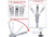 SAVE $100!  Repackaged 11 Function Facial w/Towel Warmer SAVE $100!  Repackaged 11 Function Facial w/Towel Warmer