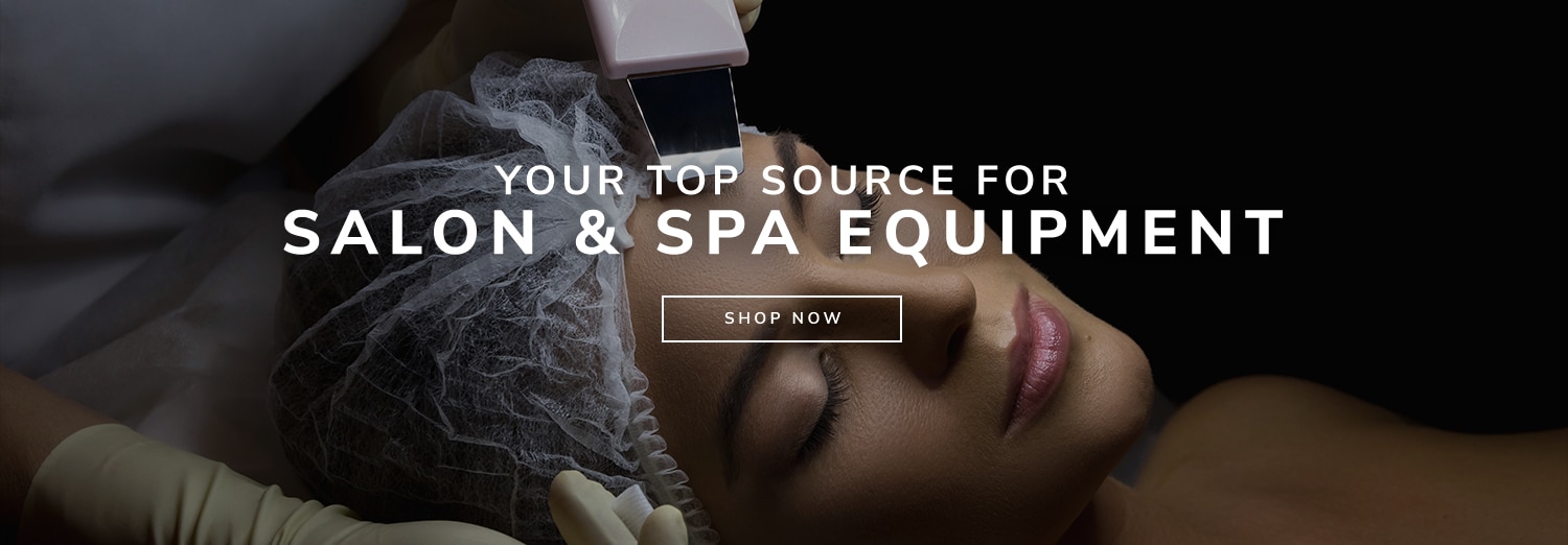 Spa Equipment, Facial Equipment, Day Spa Equipment, Medical Spa Equipment, massage  equipment, facial machines and spa furniture