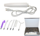 PRO-4055A Handheld High Frequency Facial Machine 