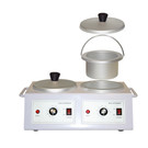 PRO-2042F Double Pot Wax Heater