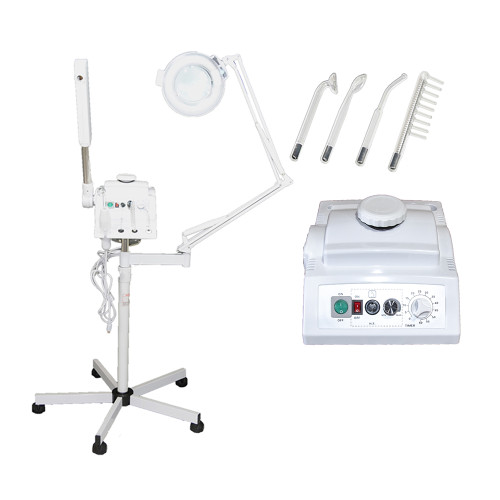 3 Function Facial Steamer LCL Beauty