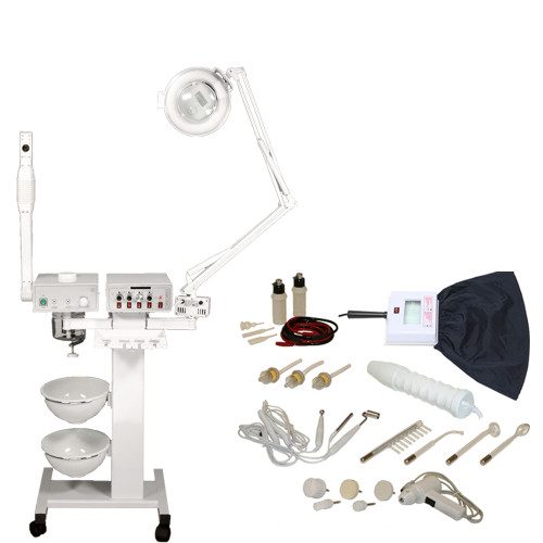 9 Function Facial Machine - LCL Beauty