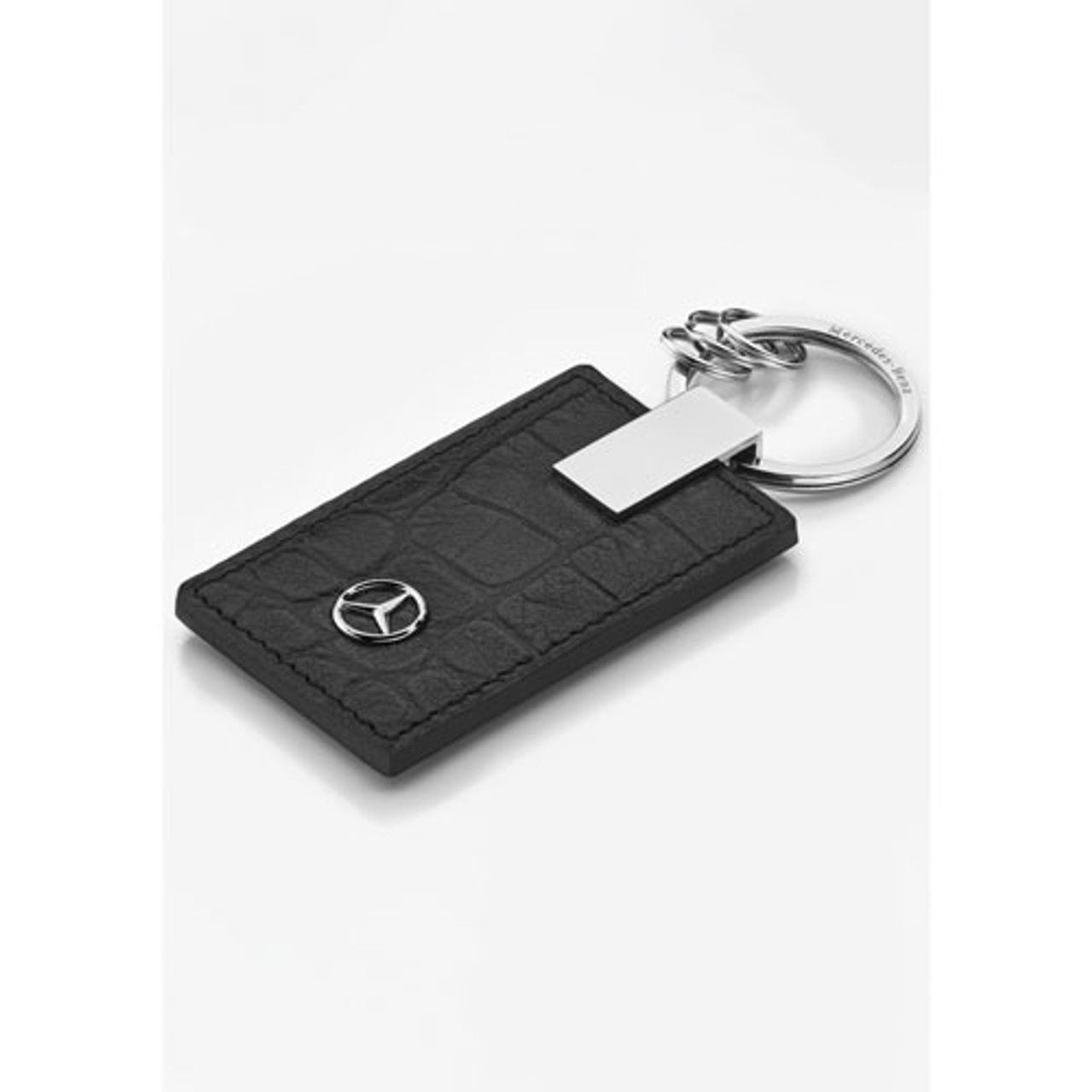 Pipo Store Mercedes Benz key chain with strap Pipo Store
