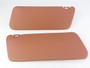 Sun Visors NEW Various Colors W108 W109