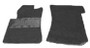 Front Carpet Kit, Velour New C107 R107 W123 W124 R129 W201