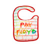Pink Floyd 2-Pack Bibs