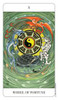 The Chinese Tarot Deck