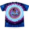 Queen Of Spades Tie Dye T-Shirt