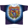 Terrapin Moon Tie Dye T-Shirt