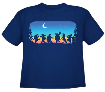 Moondance Youth T-Shirt