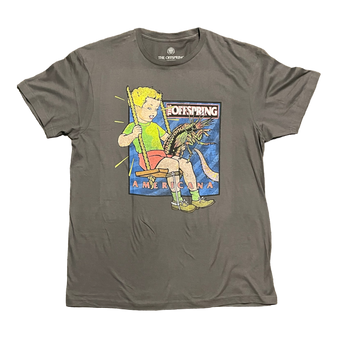 Offspring Americana T-Shirt