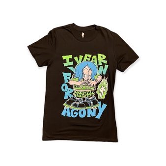 Billie Eilish Agony T-Shirt