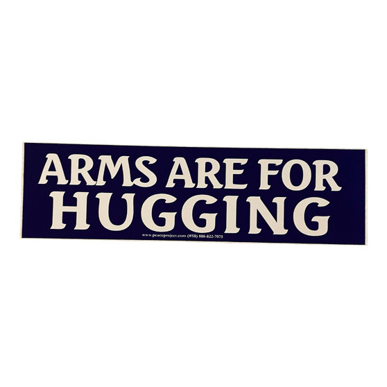 GR S-8 Arms For Hugging