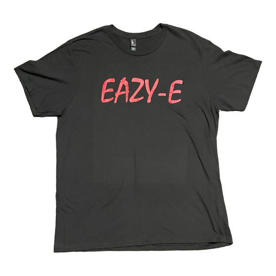 Easy-E Logo T-Shirt