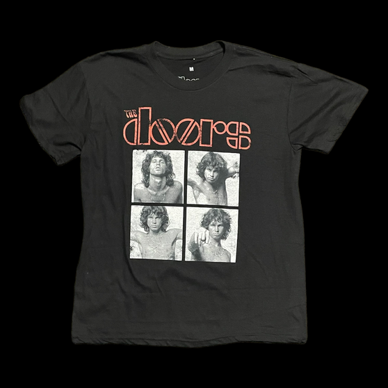 Doors Boxes T-Shirt