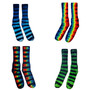 Tie Dye Socks