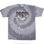 Yes Spiral Tie Dye T-Shirt