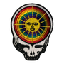 TNT 4162 Steal Your Face with Sun Patch