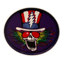 Uncle Sam Sticker