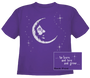 Jerry Garcia Moon Youth T-Shirt