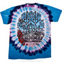 30th Anniversary Tie Dye T-Shirt