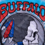 Buffalo Nickel Tie Dye T-Shirt