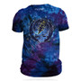 Mystical Stealie Tie Dye T-Shirt