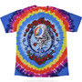 Never Dead Tie Dye T-Shirt