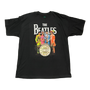 The Beatles Sgt Pepper T-Shirt