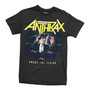 Anthrax Among the Living T-Shirt