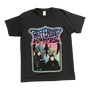 Jefferson Airplane Band T-Shirt