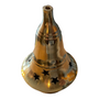 Brass Cone Burner 4.5" #3