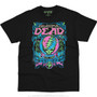 SYF Blacklight Black T-Shirt