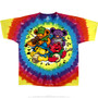 Bear Jamboree Tie Dye T-Shirt