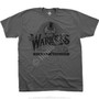 Warlocks Grey Athletic T-Shirt