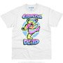 Carnival Bear White T-Shirt