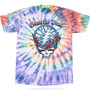 Steal Your Wheel Tie Dye T-Shirt