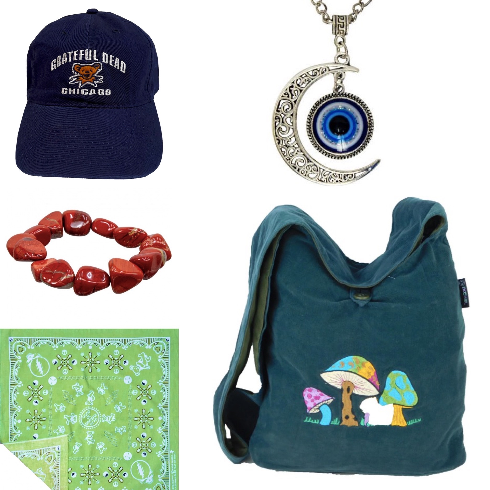 Accessories
