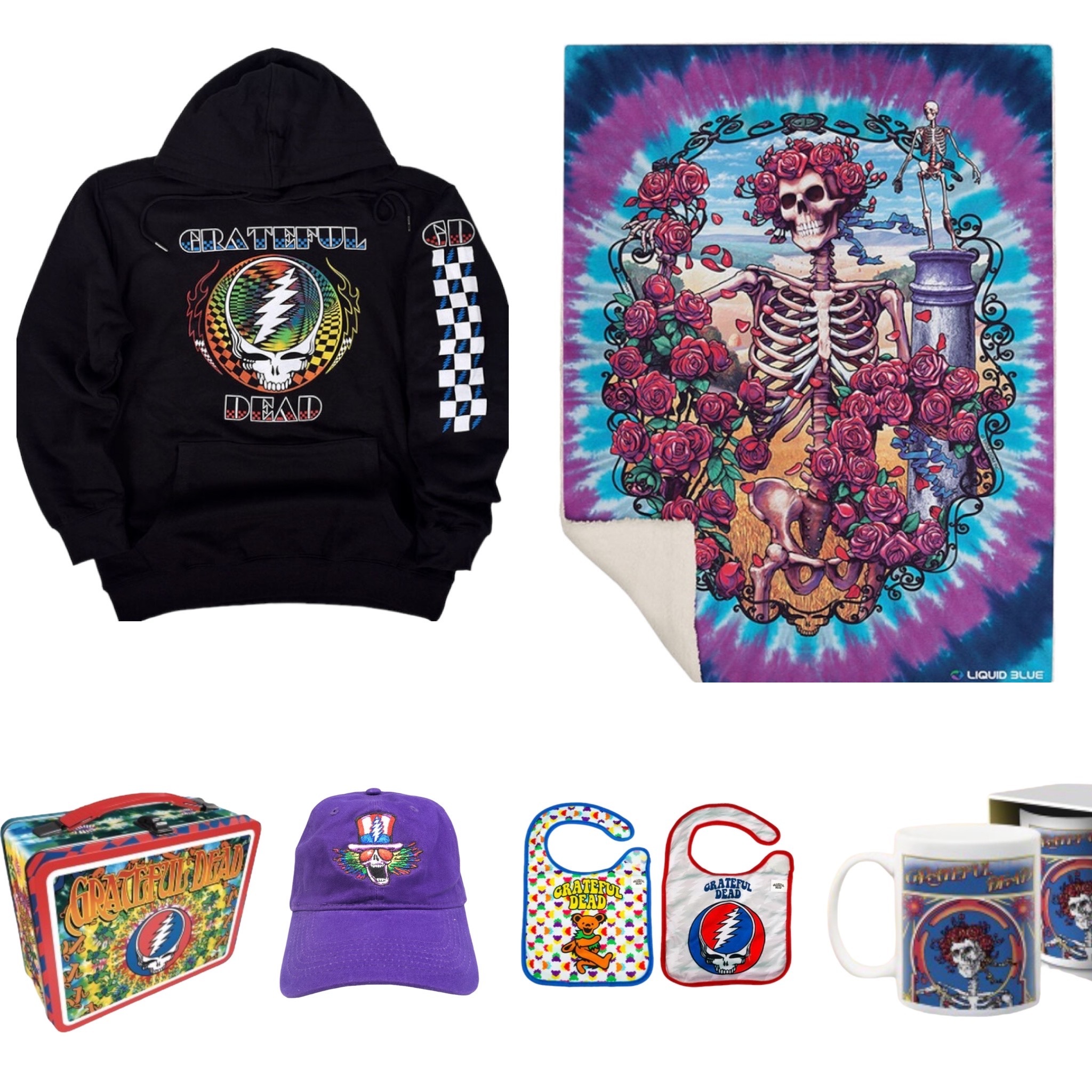 Grateful Dead