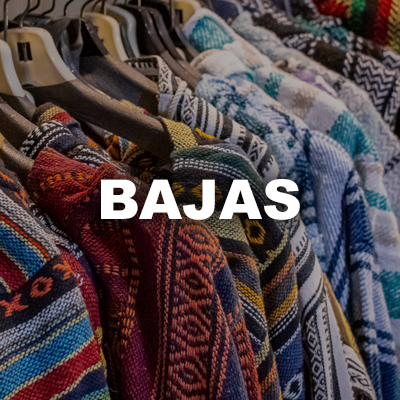 Shop Bajas
