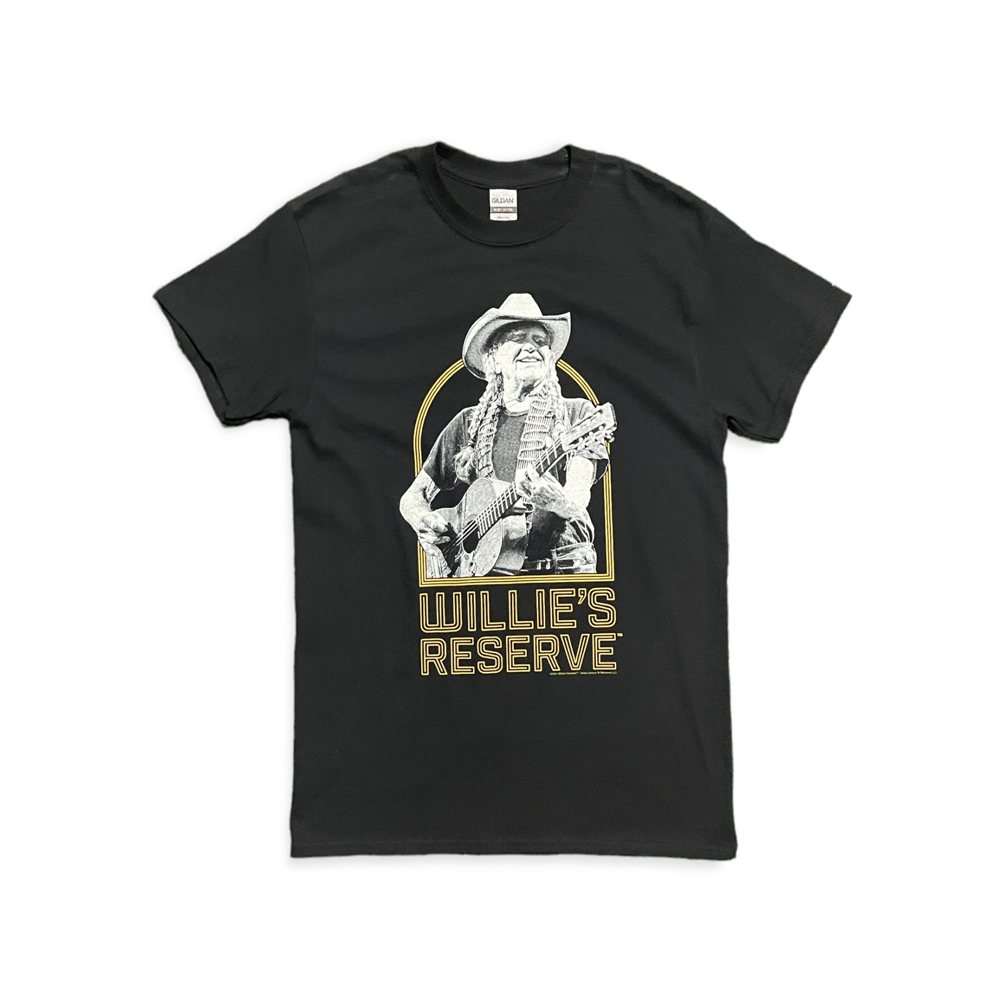 Willie's Reserve Aaron's Alley