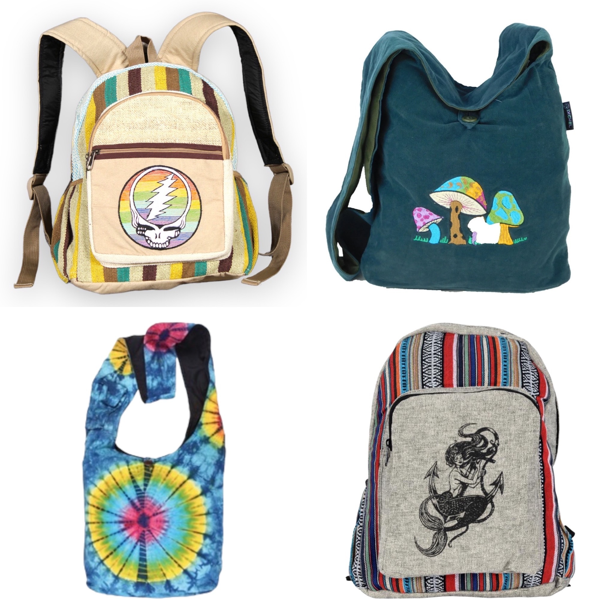 Bags