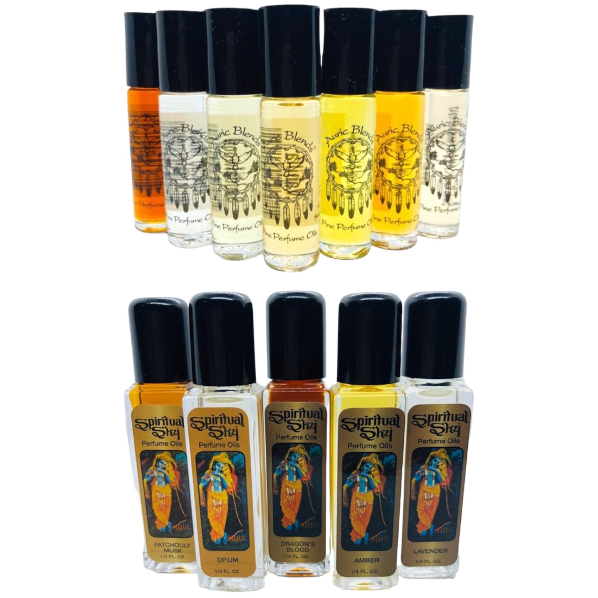 Oils