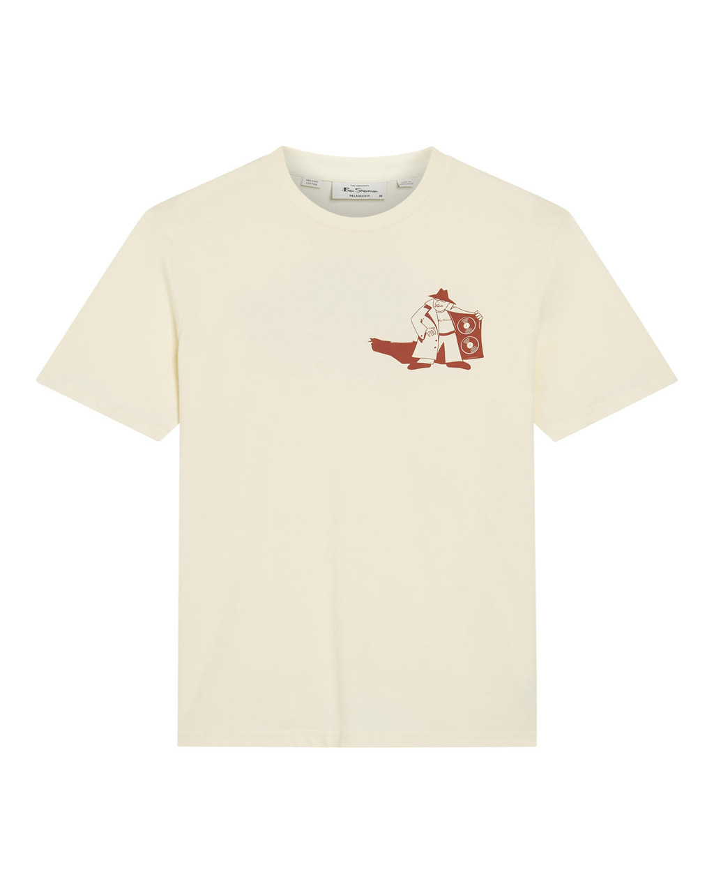 Secret Tunes Society in Ivory