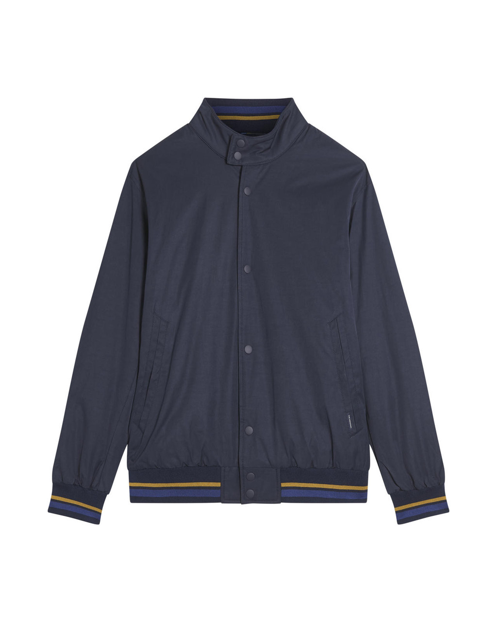 Sports Harrington in Dark Navy