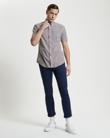 【BAON】[unisex] Itchoy Color Check Over Shirt 3611245-78-2.jpg?sw=640&sh=960