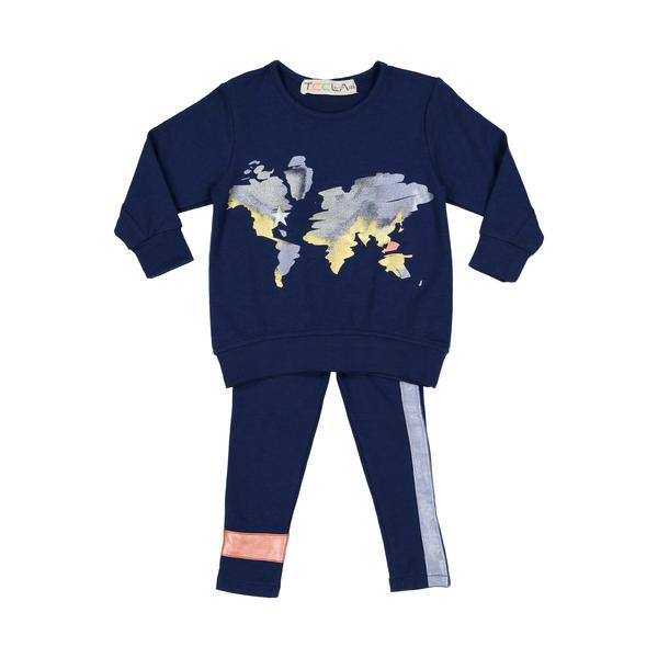 Baby Map Set - Willow Boutique