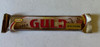 Guld Milk Nougat Chocolate Praline Nougat Bar 50 g (1.7oz)