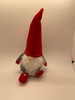 Fabric Pixie gnome (Nissefar)